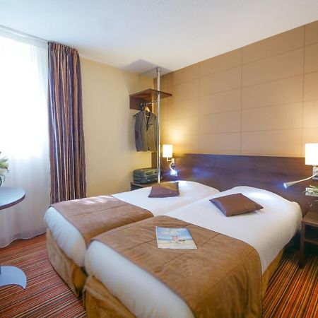Hotel Inn Design Resto Novo Alençon المظهر الخارجي الصورة