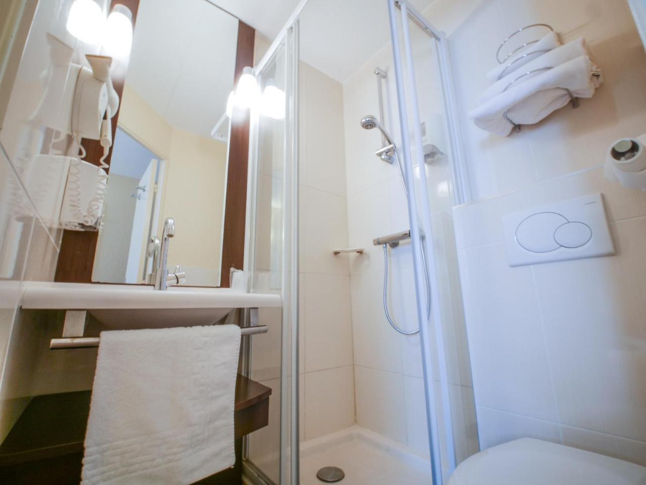 Hotel Inn Design Resto Novo Alençon المظهر الخارجي الصورة